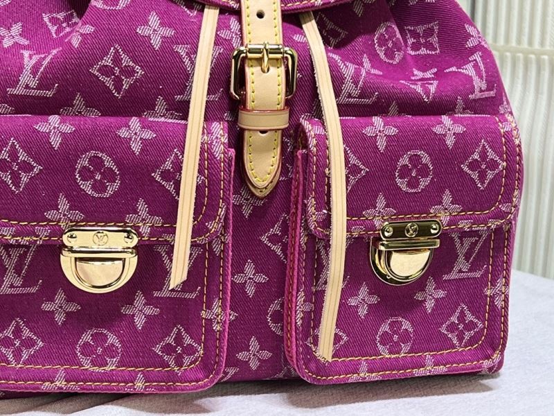 Louis Vuitton Backpacks